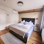 Hotel Boutique Marielle Bad Muenstereifel