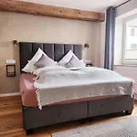 Hotel Boutique Marielle Bad Muenstereifel