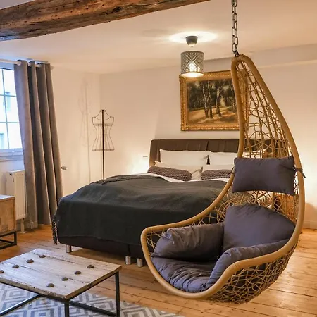Boutique Marielle Hotel Bad Muenstereifel