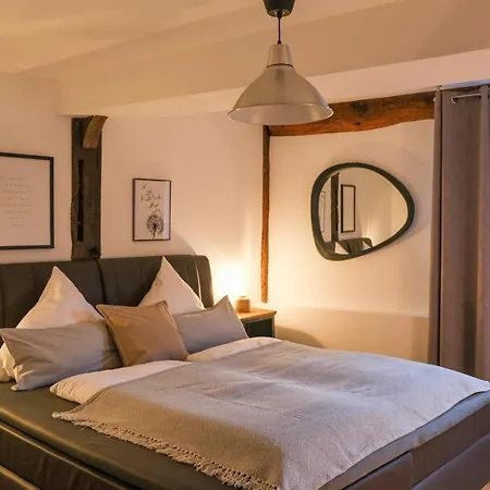 Boutique Marielle Hotel Bad Muenstereifel