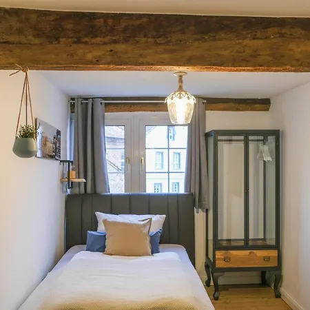 Hotel Boutique Marielle Bad Muenstereifel