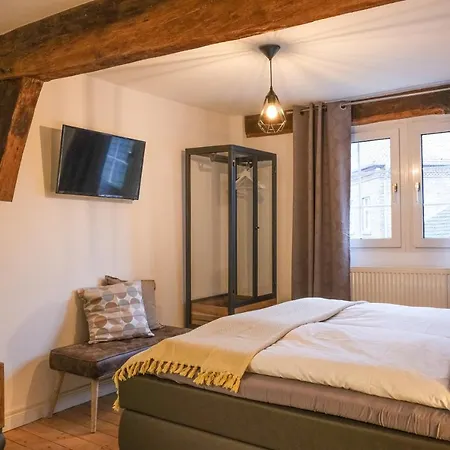 Hotell Boutique Marielle