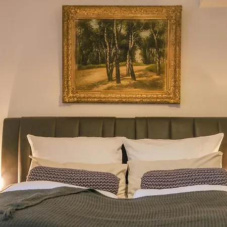 Boutique Marielle Hotell