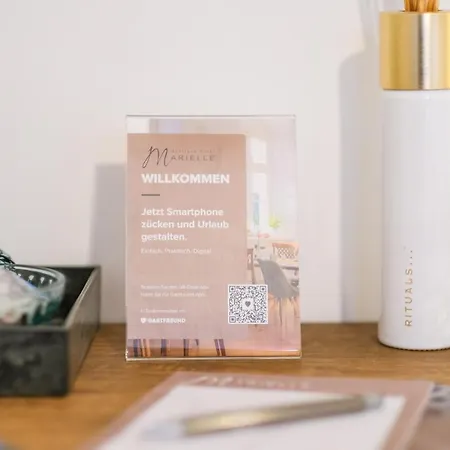 Hotell Boutique Marielle