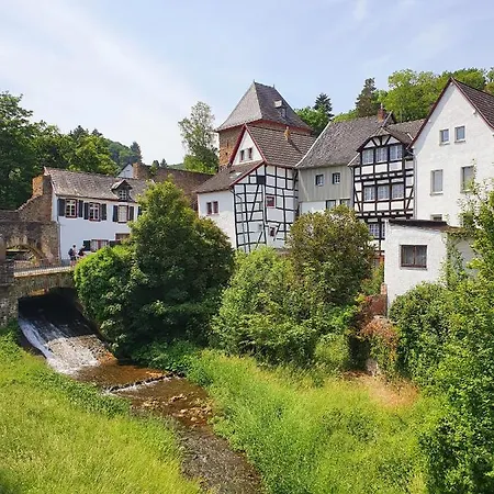 Hotel Boutique Marielle Bad Muenstereifel