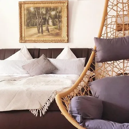 Hotell Boutique Marielle 4*