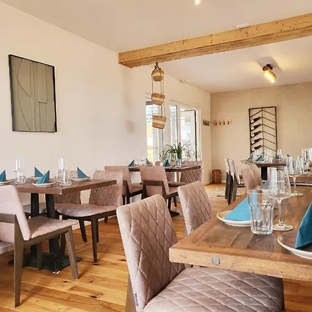 Hotell Boutique Marielle 4*