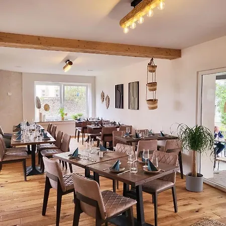 Boutique Marielle Hotell 4*