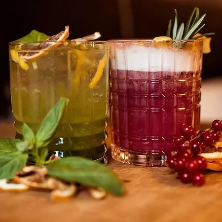 Hotell Boutique Marielle