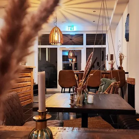 Boutique Marielle Hotell