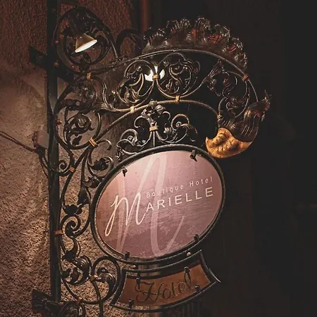 Boutique Marielle 4*
