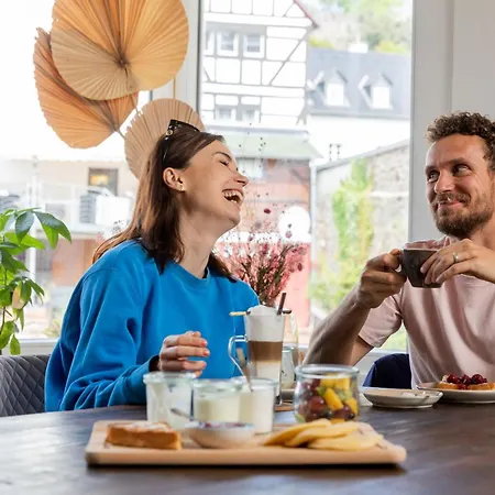 Boutique Marielle Hotell Bad Muenstereifel