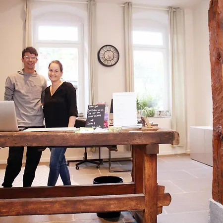 Hotell Boutique Marielle 4*