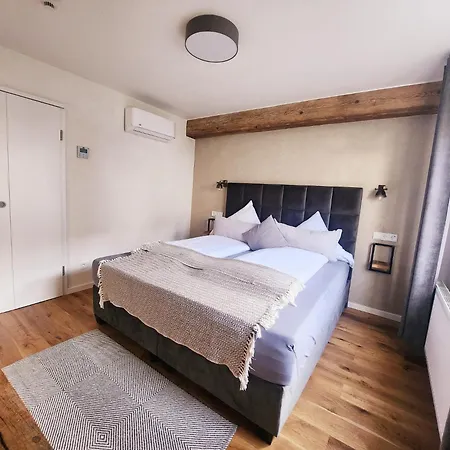 Hotell Boutique Marielle Bad Muenstereifel