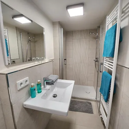 Boutique Marielle 4* Bad Muenstereifel