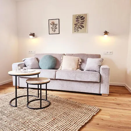 Boutique Marielle Hotell