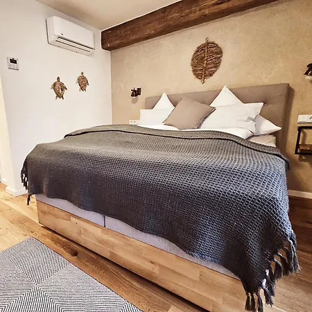 Hotell Boutique Marielle