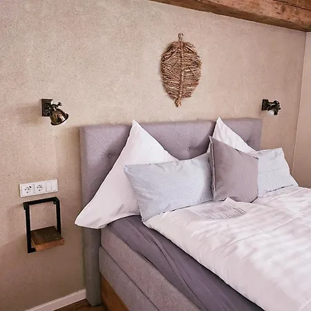Boutique Marielle 4*