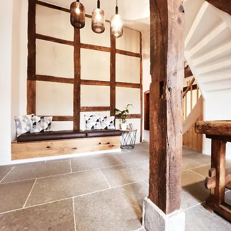 Hotell Boutique Marielle