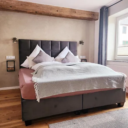 Hotel Boutique Marielle Bad Muenstereifel