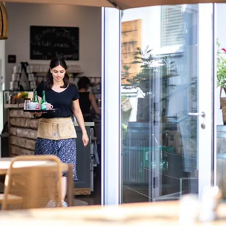 Hotell Boutique Marielle 4*