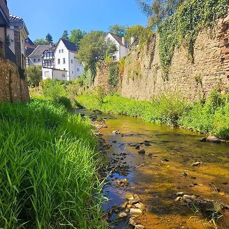 Hotell Boutique Marielle