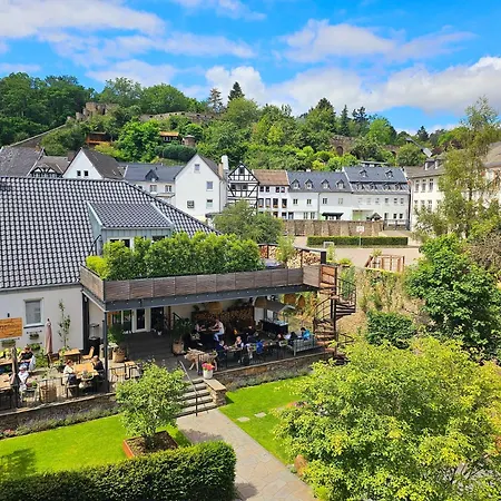 Boutique Marielle 4* Bad Muenstereifel