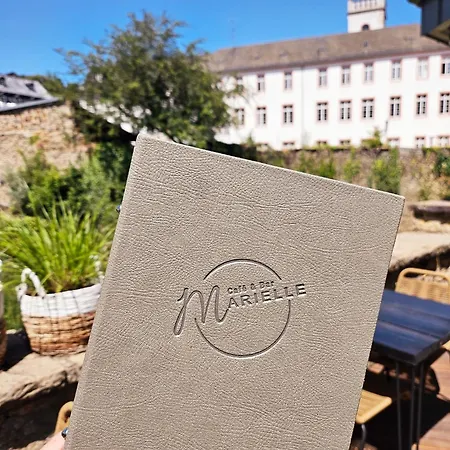 Boutique Marielle Hotell