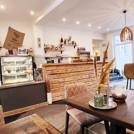 Boutique Marielle 4*