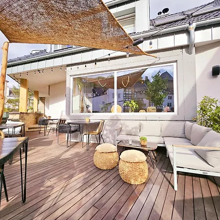 Boutique Marielle Bad Muenstereifel