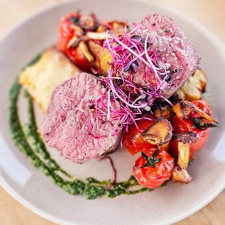 Boutique Marielle Hotell Bad Muenstereifel