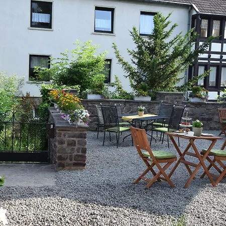 Hotell Boutique Marielle