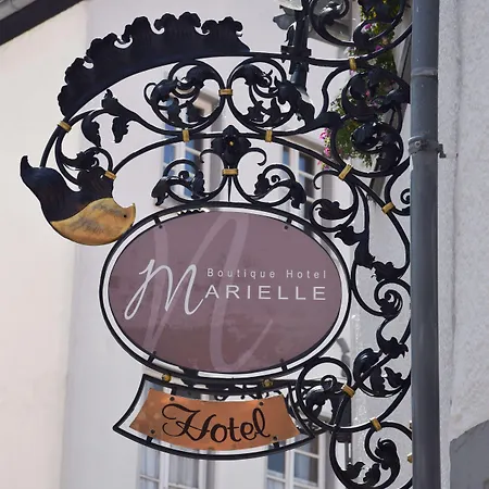 Boutique Marielle ホテル バート・ミュンスターアイフェル