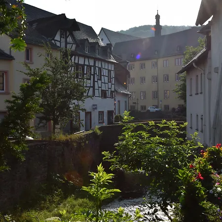 Boutique Marielle Hotell Bad Muenstereifel