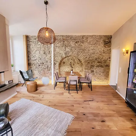 Hotel Boutique Marielle Bad Muenstereifel