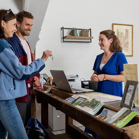 Boutique Marielle Hotell 4*