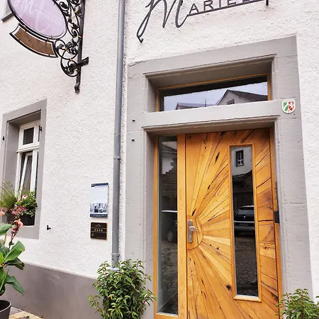 Otel Boutique Marielle 4*