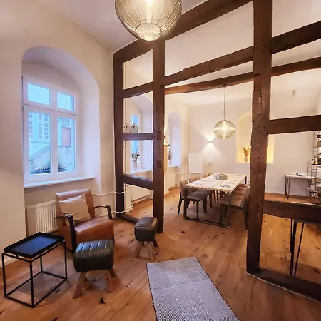 Boutique Marielle Hotell