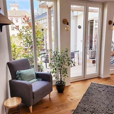 Boutique Marielle Hotell 4*