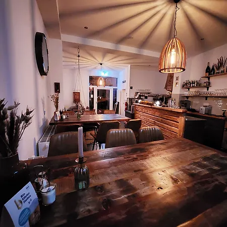 Boutique Marielle Hotell Bad Muenstereifel