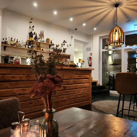 Boutique Marielle Hotell 4*