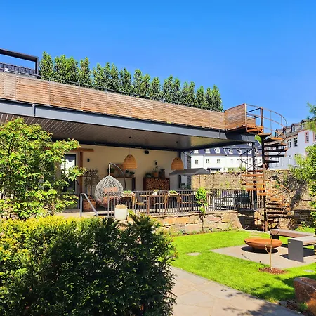 Boutique Marielle Hotell 4*