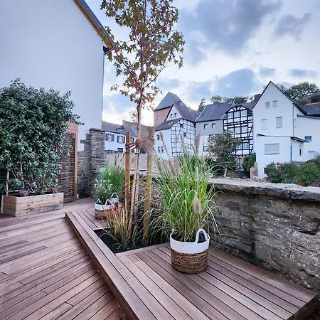 Boutique Marielle Hotell Bad Muenstereifel