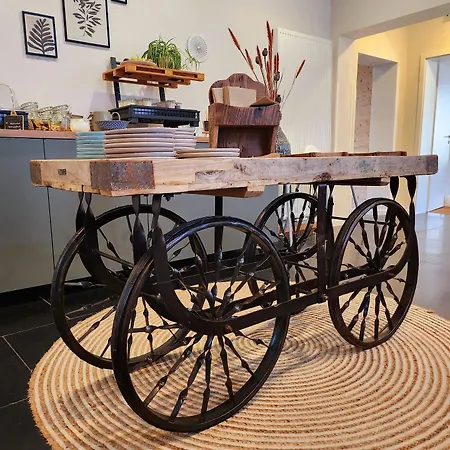 Boutique Marielle Bad Muenstereifel