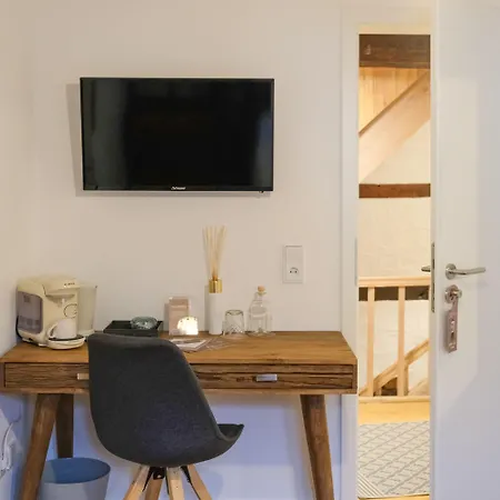 Boutique Marielle 4* Bad Muenstereifel