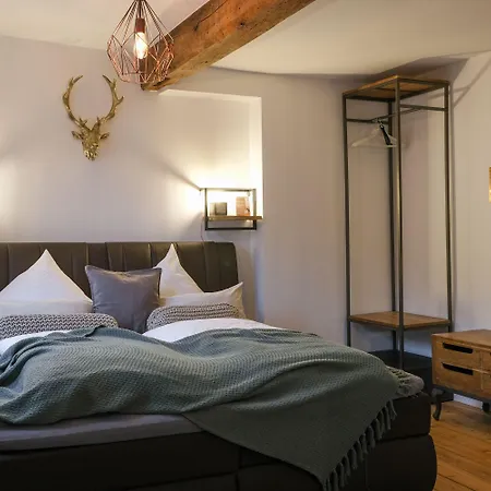 Hotell Boutique Marielle