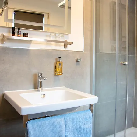 Hotell Boutique Marielle 4*