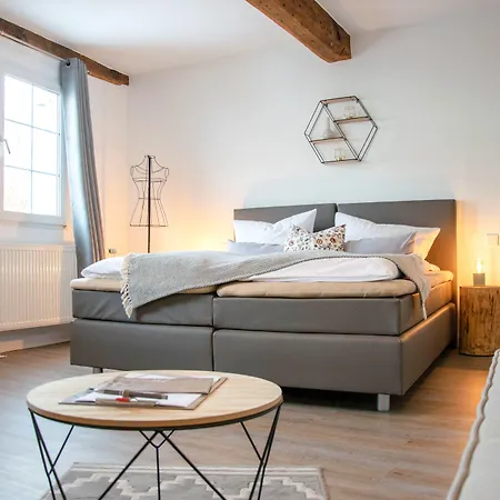 Hotel Boutique Marielle