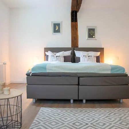 Hotell Boutique Marielle