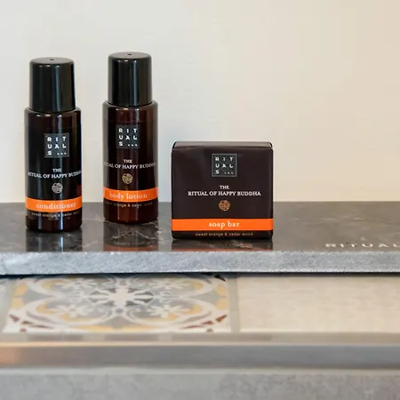 Hotel Boutique Marielle